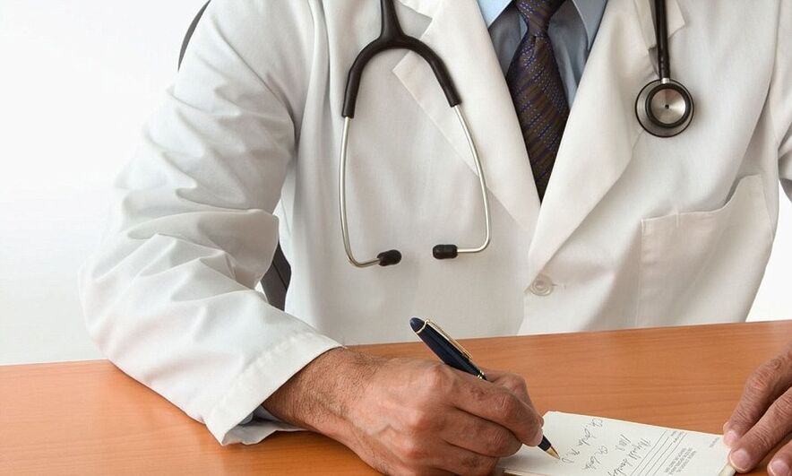 The doctor recipes hypertension treatment