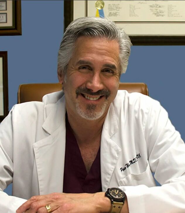 Doctor Cardiologist Diogo Pereira Pessegueiro